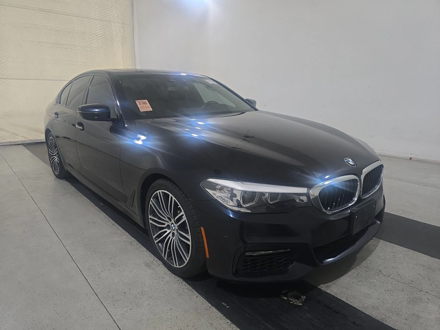 BMW 530 M-PACK* HEADUP* 360* KEYLESS* APPLECARPALY* HARMAN - автомобили, коли, обяви за нови и употребявани 2