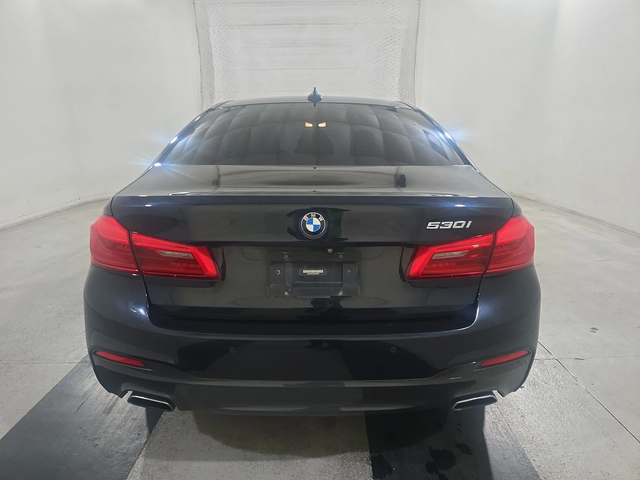 BMW 530 M-PACK* HEADUP* 360* KEYLESS* APPLECARPALY* HARMAN - автомобили, коли, обяви за нови и употребявани 3