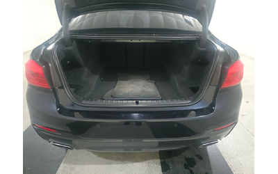 BMW 530 M-PACK* HEADUP* 360* KEYLESS* APPLECARPALY* HARMAN - автомобили, коли, обяви за нови и употребявани 6