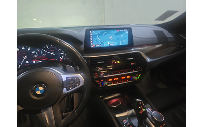 BMW 530 M-PACK* HEADUP* 360* KEYLESS* APPLECARPALY* HARMAN - автомобили, коли, обяви за нови и употребявани 8