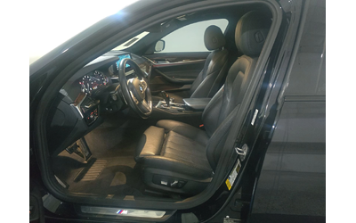 BMW 530 M-PACK* HEADUP* 360* KEYLESS* APPLECARPALY* HARMAN - автомобили, коли, обяви за нови и употребявани 9