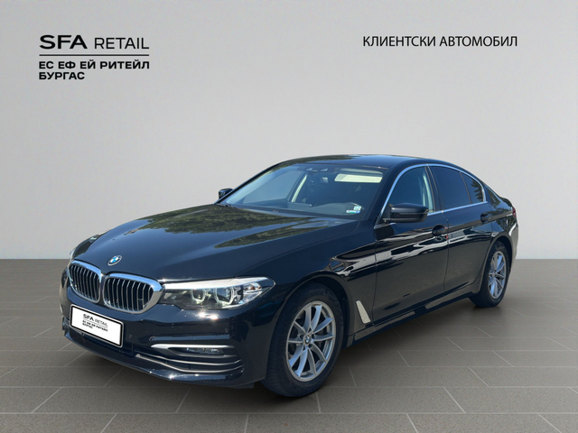 BMW 530 - автомобили, коли, обяви за нови и употребявани 0