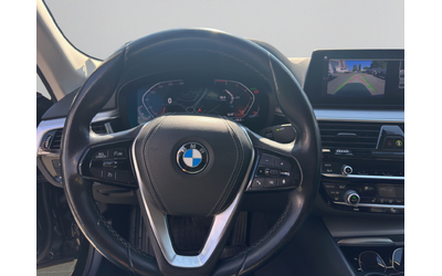 BMW 530 - автомобили, коли, обяви за нови и употребявани 11