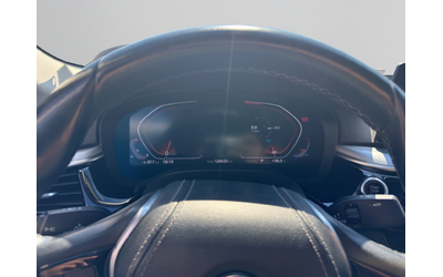 BMW 530 - автомобили, коли, обяви за нови и употребявани 12