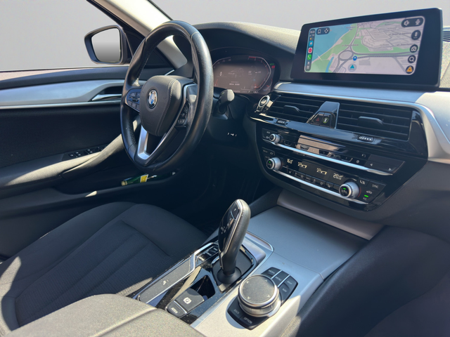 BMW 530 - автомобили, коли, обяви за нови и употребявани 15