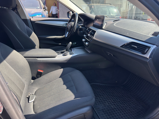 BMW 530 - автомобили, коли, обяви за нови и употребявани 16