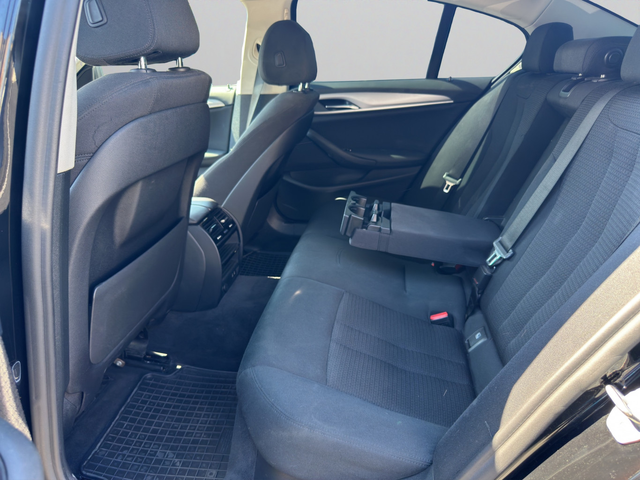 BMW 530 - автомобили, коли, обяви за нови и употребявани 17