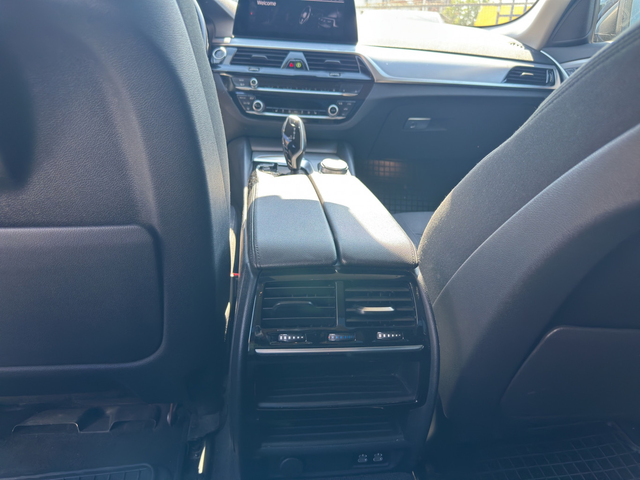 BMW 530 - автомобили, коли, обяви за нови и употребявани 18