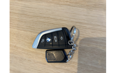 BMW 530 - автомобили, коли, обяви за нови и употребявани 22