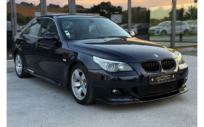 bmw-530 - 2