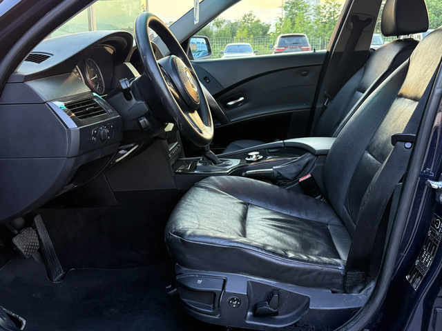 BMW 530 /M preformance/ANDROID NAVI/ - автомобили, коли, обяви за нови и употребявани 8