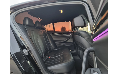 BMW 530 M preformance // Head up // Distronic plus - автомобили, коли, обяви за нови и употребявани 11