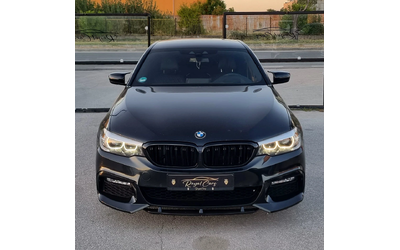 bmw-530 - 1
