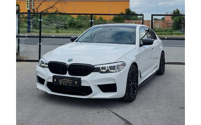 bmw-530 - 0