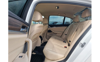 BMW 530 /M-performance/LUXURY LINE/ - автомобили, коли, обяви за нови и употребявани 11