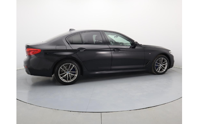 BMW 530 - автомобили, коли, обяви за нови и употребявани 11