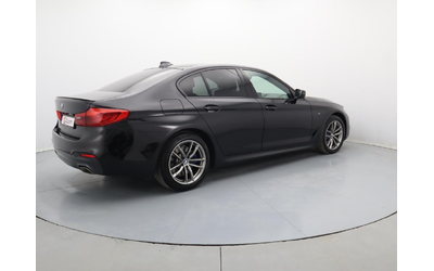 BMW 530 - автомобили, коли, обяви за нови и употребявани 13