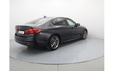 BMW 530 - автомобили, коли, обяви за нови и употребявани 14