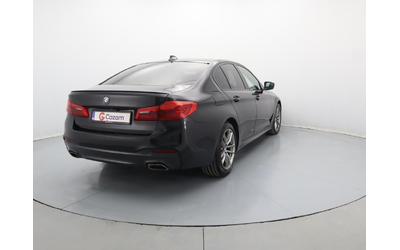 BMW 530 - автомобили, коли, обяви за нови и употребявани 16