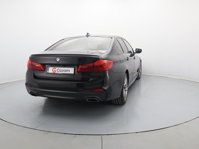 BMW 530 - автомобили, коли, обяви за нови и употребявани 17