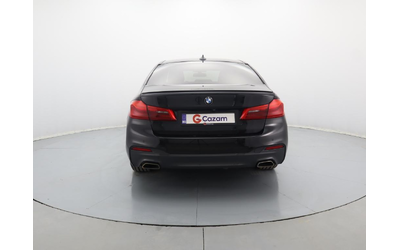 BMW 530 - автомобили, коли, обяви за нови и употребявани 19