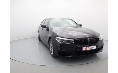bmw-530 - 1