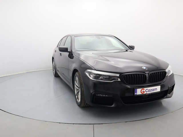BMW 530 - автомобили, коли, обяви за нови и употребявани 1