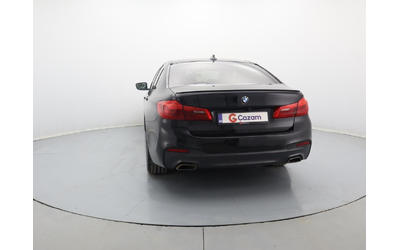 BMW 530 - автомобили, коли, обяви за нови и употребявани 20