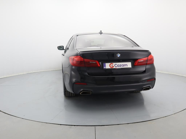 BMW 530 - автомобили, коли, обяви за нови и употребявани 20