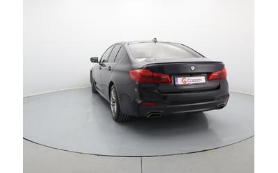 BMW 530 - автомобили, коли, обяви за нови и употребявани 21