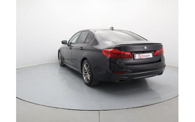 BMW 530 - автомобили, коли, обяви за нови и употребявани 22