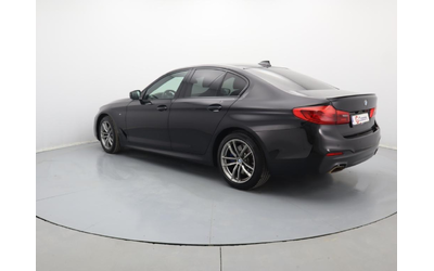 BMW 530 - автомобили, коли, обяви за нови и употребявани 24