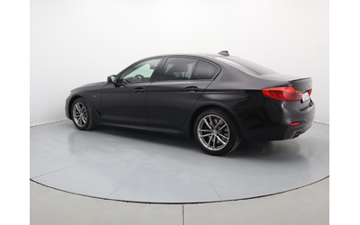 BMW 530 - автомобили, коли, обяви за нови и употребявани 25