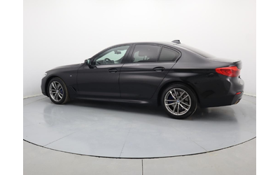 BMW 530 - автомобили, коли, обяви за нови и употребявани 26