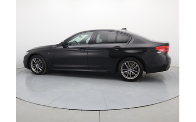 BMW 530 - автомобили, коли, обяви за нови и употребявани 27