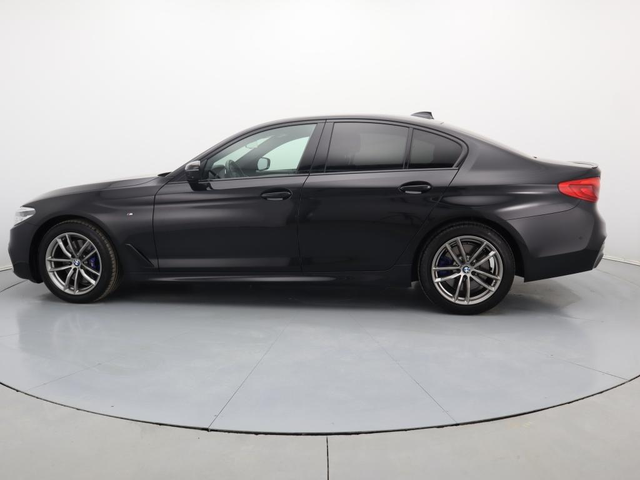 BMW 530 - автомобили, коли, обяви за нови и употребявани 28