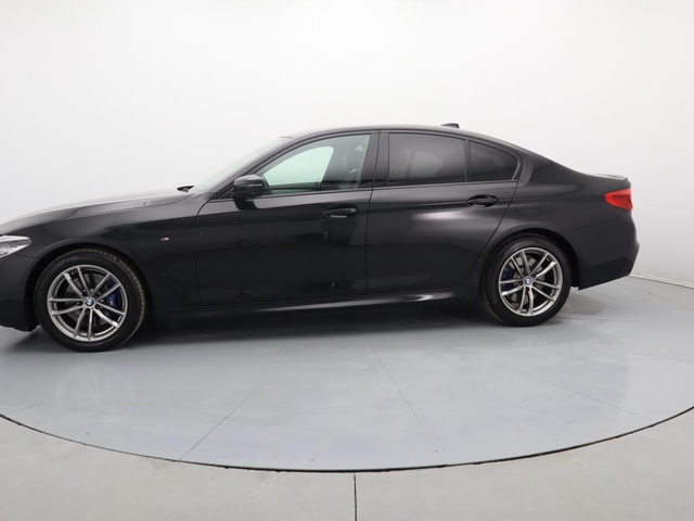 BMW 530 - автомобили, коли, обяви за нови и употребявани 30