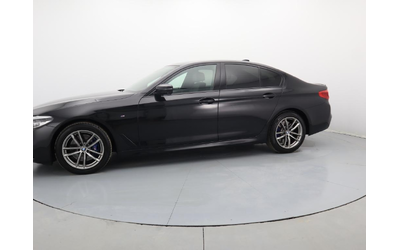 BMW 530 - автомобили, коли, обяви за нови и употребявани 31