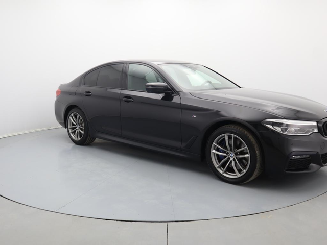 BMW 530 - автомобили, коли, обяви за нови и употребявани 4