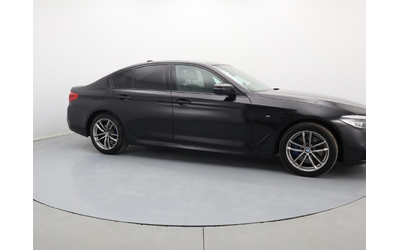 BMW 530 - автомобили, коли, обяви за нови и употребявани 6