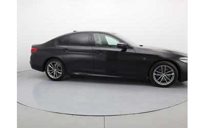 BMW 530 - автомобили, коли, обяви за нови и употребявани 7