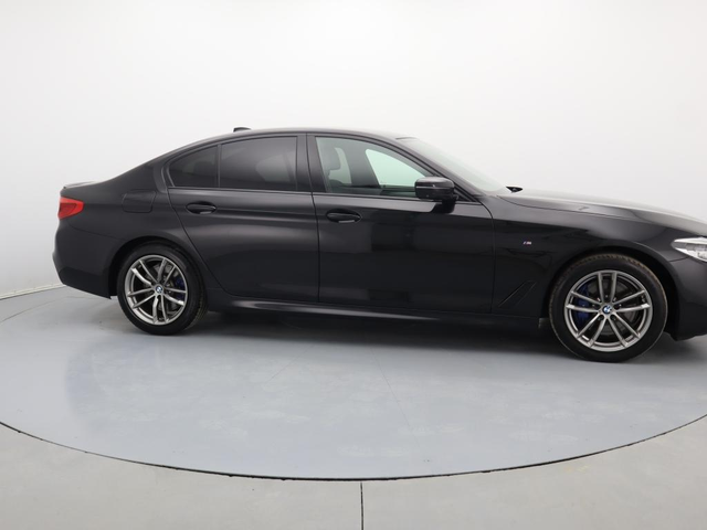 BMW 530 - автомобили, коли, обяви за нови и употребявани 7