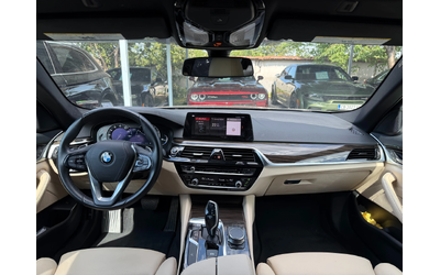 BMW 530 - автомобили, коли, обяви за нови и употребявани 11