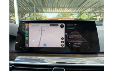 BMW 530 - автомобили, коли, обяви за нови и употребявани 13