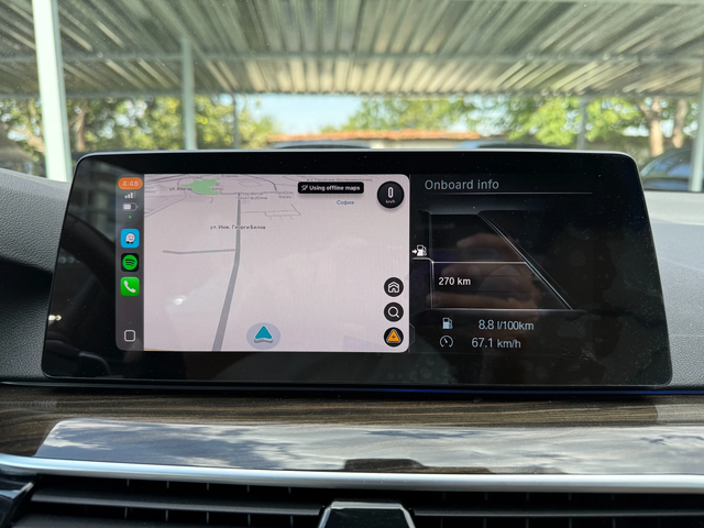 BMW 530 - автомобили, коли, обяви за нови и употребявани 13