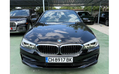 bmw-530 - 1