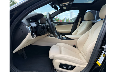 BMW 530 - автомобили, коли, обяви за нови и употребявани 6