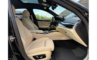 BMW 530 - автомобили, коли, обяви за нови и употребявани 7