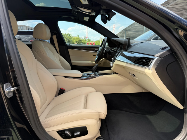 BMW 530 - автомобили, коли, обяви за нови и употребявани 7