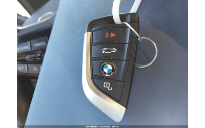 BMW 530 2.0L I-4 DI, DOHC, VVT, TURBO, 248HP Rear Wheel Drive - автомобили, коли, обяви за нови и употребявани 10